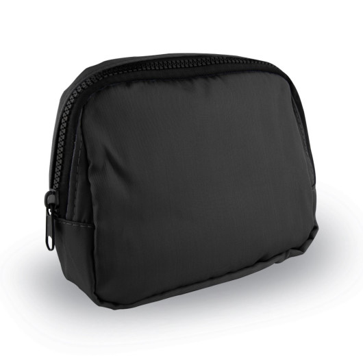 Go-Mate Belt Bag  SWB002_Black_