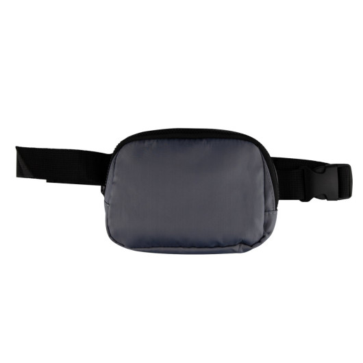 Go-Mate Belt Bag  SWB002_GREY_2