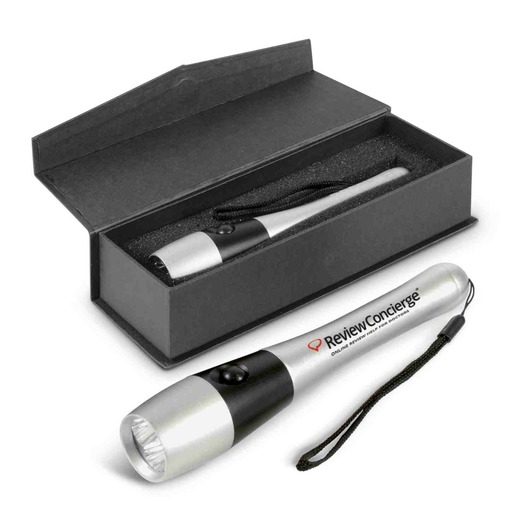 Explorer Flashlights