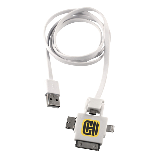 Express 4 in 1 Charger Cables