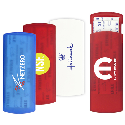 Express Bandage Dispensers