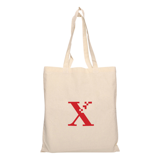 Express Calico Bags