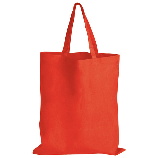 Express Coloured Calico Bags