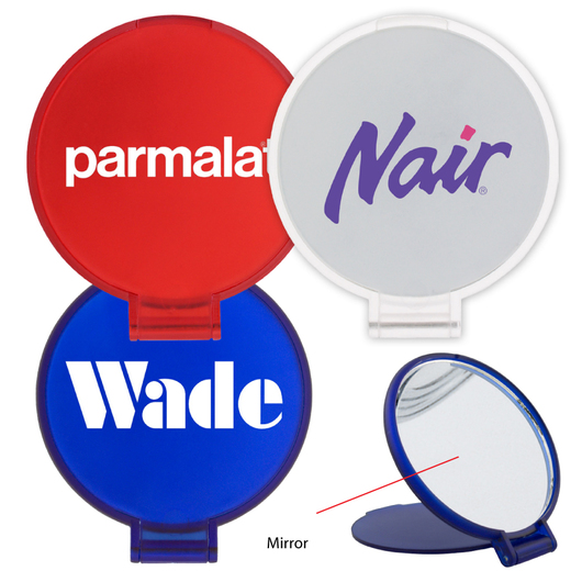 Express Compact Mirrors