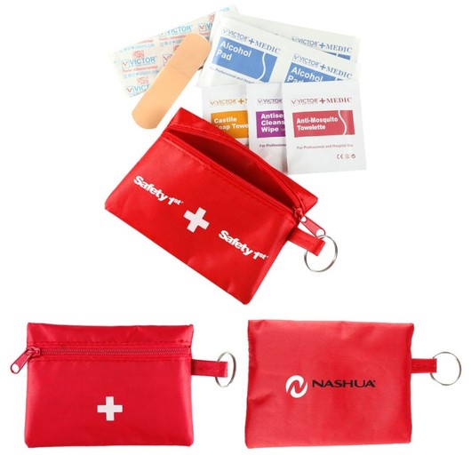 Express First Aid Kits - 22 Piece