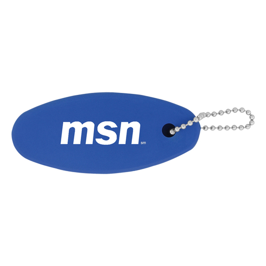 Express Floating Keyrings