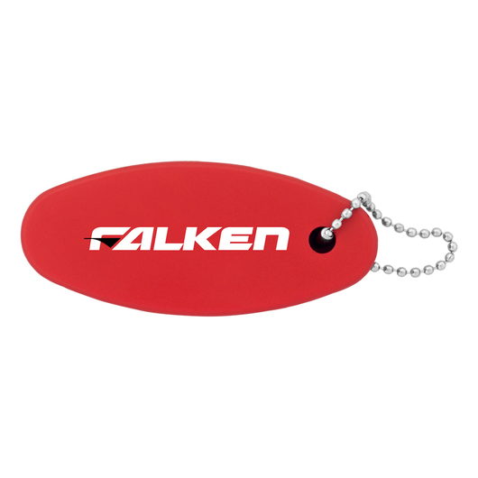 Express Floating Keyrings