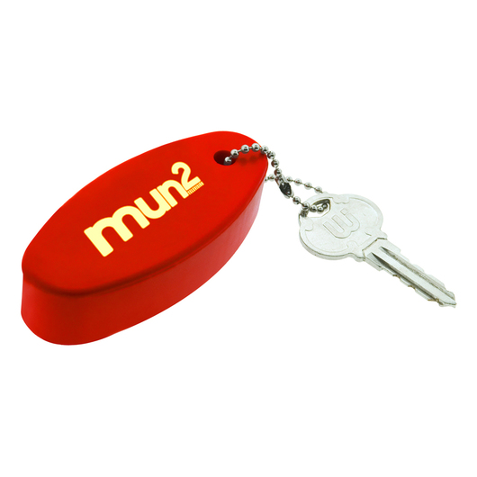 Express Floating Keyrings