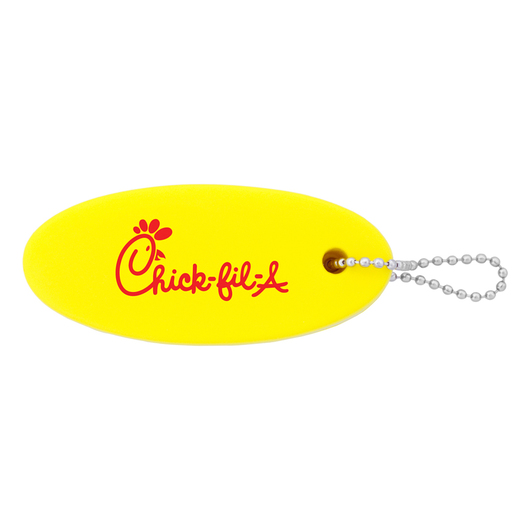 Express Floating Keyrings