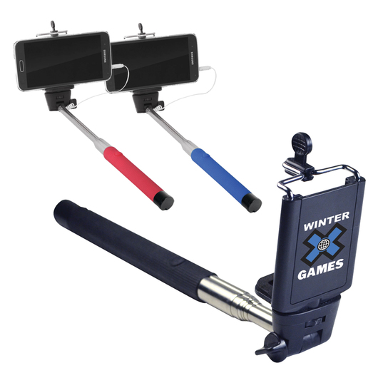 Express Paris Selfie Sticks