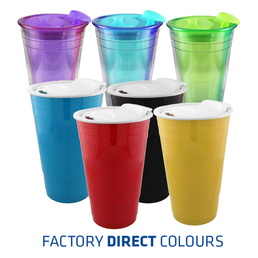 Promotional Express Party cups Branded Online Promotion Products