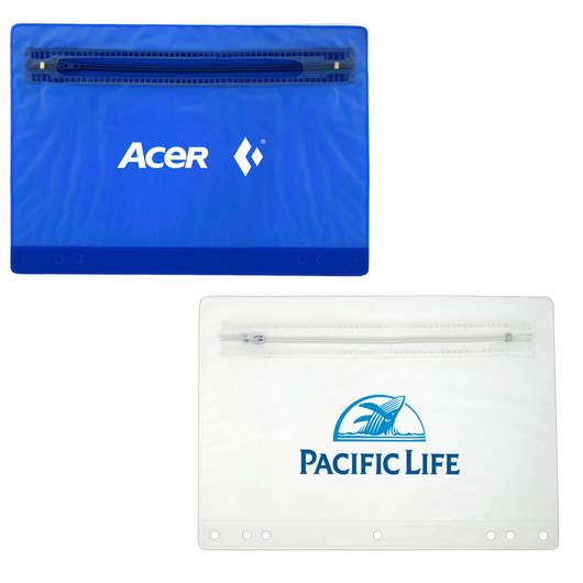 Express Plastic Pouches