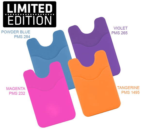 Express Smart Wallets