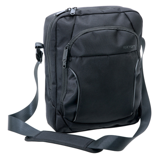 Exton Vertical Satchels