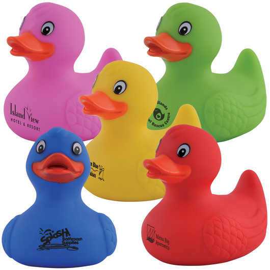 Factory Direct Bath Ducks