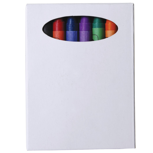 Factory Direct Crayons