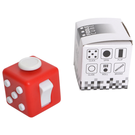 Fiddle Cubes