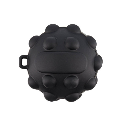 Popper Ball - Black