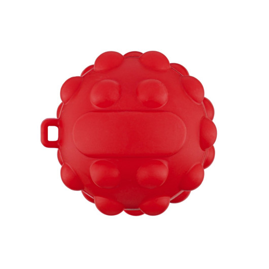Popper Ball - Red