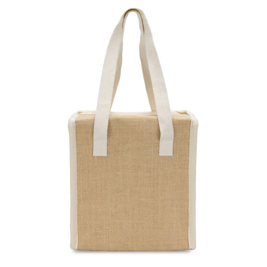 Sabian Lunch Cooler Bag Back