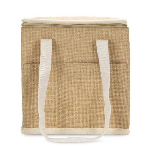 Sabian Lunch Cooler Bag Front Pocket