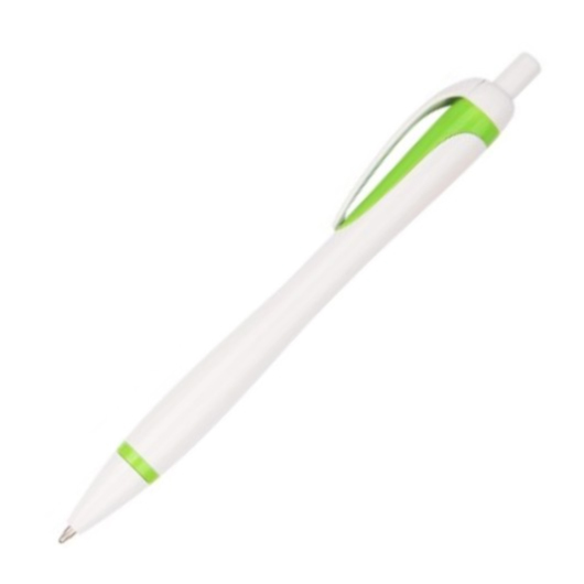 Fiesta Plastic Pens