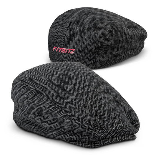 Promotional Flat Caps