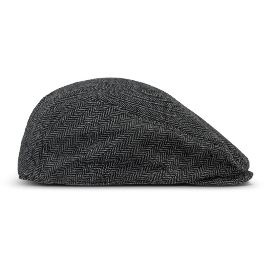 Flat Caps Side