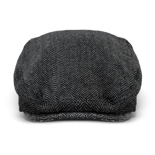Flat Caps Front