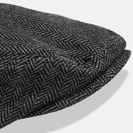 Flat Caps Detail