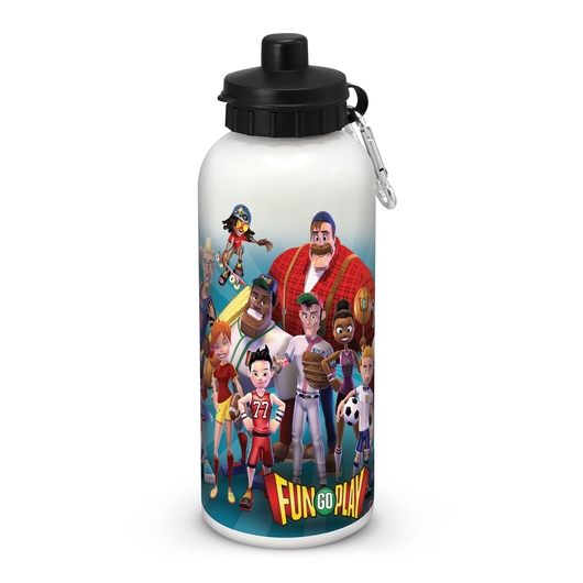 Flinders Drink Bottles