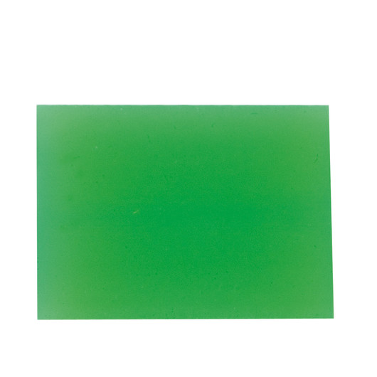 Fluro Rectangular Erasers