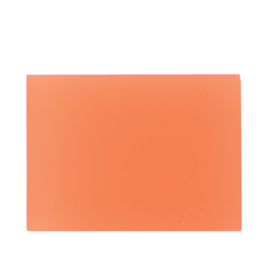 Fluro Rectangular Erasers