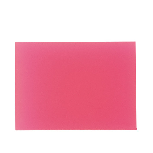 Fluro Rectangular Erasers