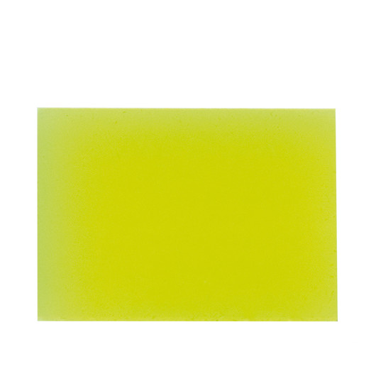 Fluro Rectangular Erasers