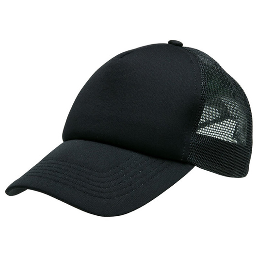 Foam Mesh Trucker Caps