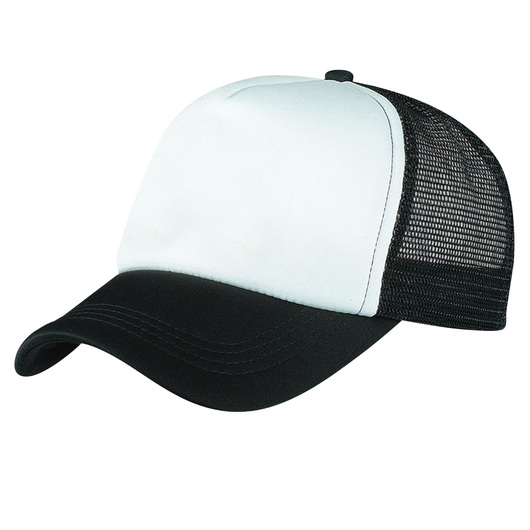 Foam Mesh Trucker Caps
