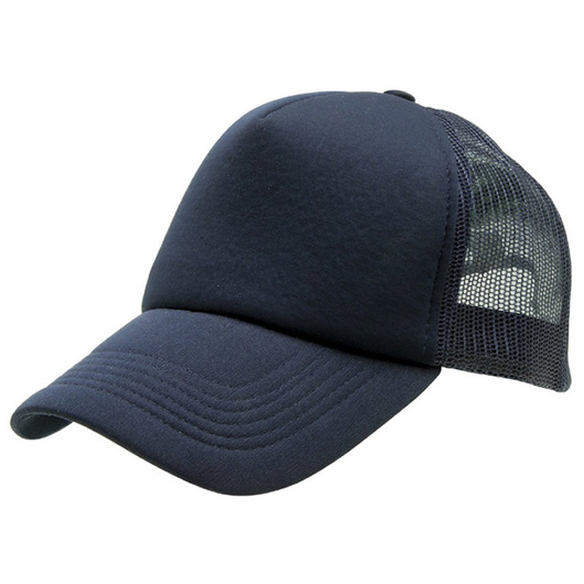 Foam Mesh Trucker Caps