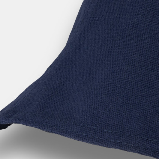 Fold Flat Bucket Hats Detail