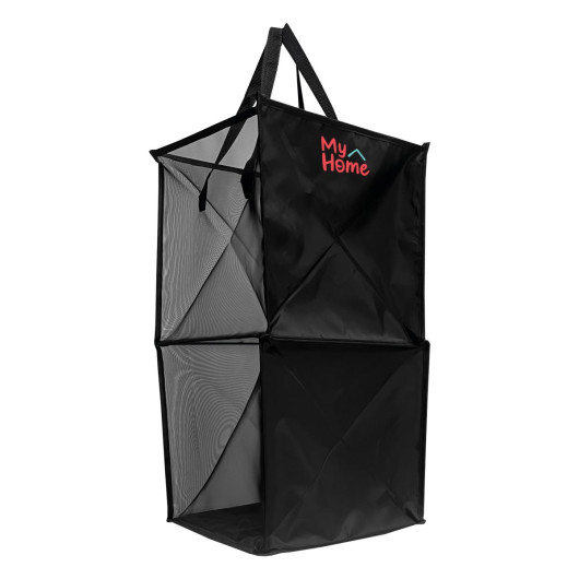 Nora Laundry Basket  LDB002_1