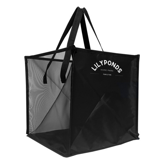 Anderson Laundry Basket  LDB001_1