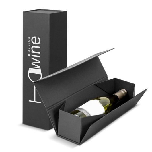 Malbec Wine Gift Box Main