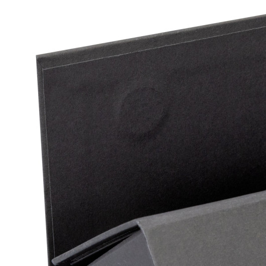 Malbec Wine Gift Box Detail