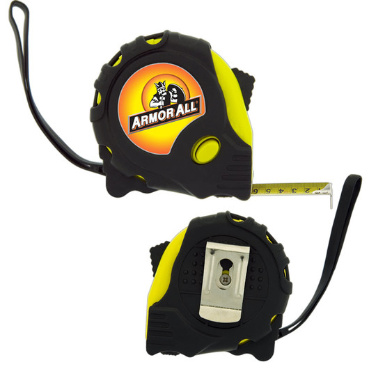 Foreman Tape Measures