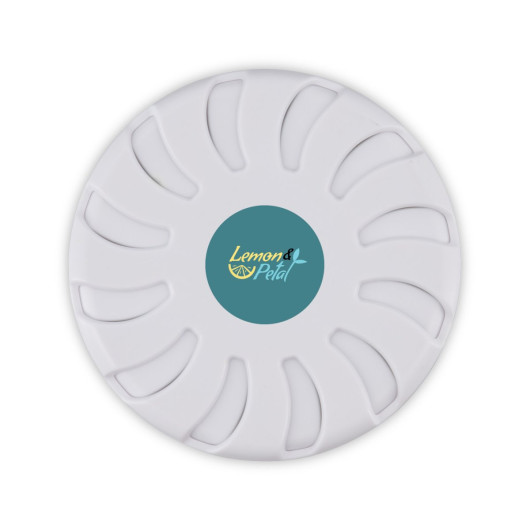 Bloom Fragrance Pot - 1 Pos Label on Cap