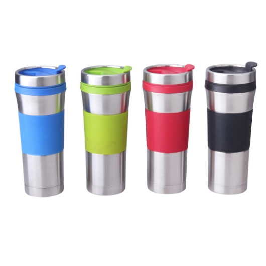 Fraser Travel Mugs