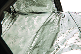 Freezable Cooler Bags