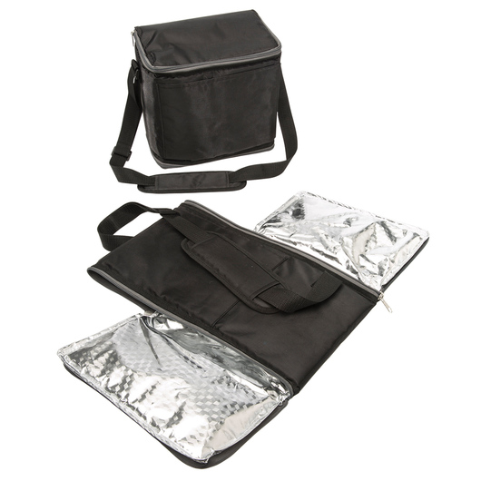 Freezable Cooler Bags