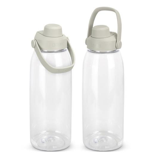 CamelBak Thrive Chug Bottle - 1.5L Clear