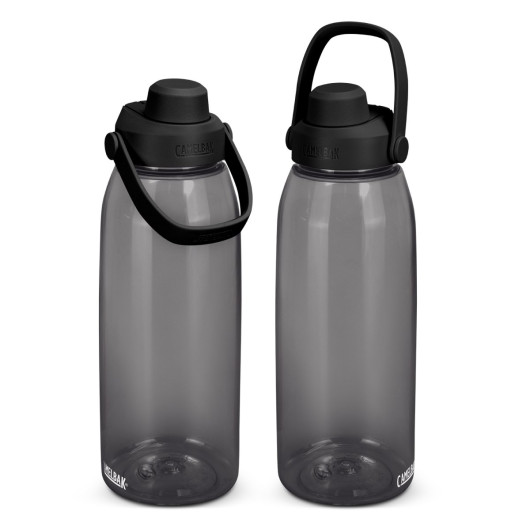 CamelBak Thrive Chug Bottle - 1.5L Charcoal